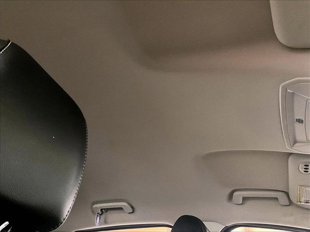 2016 Ford Escape Titanium Black at Bob Ruth Ford