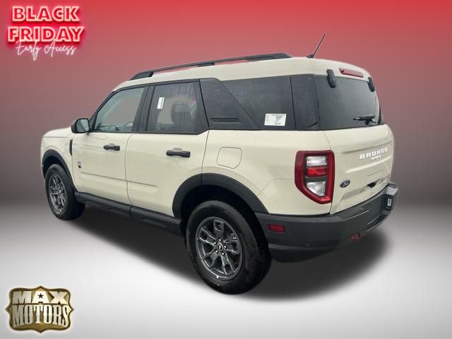 2024 Ford Bronco Sport Big Bend 5