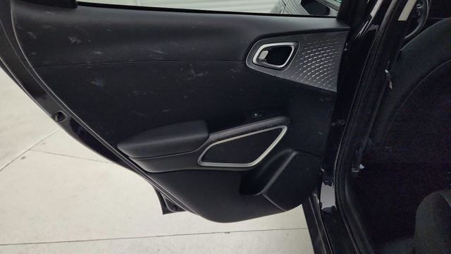 2022 Kia Soul LX Black at Parkway Family Mazda