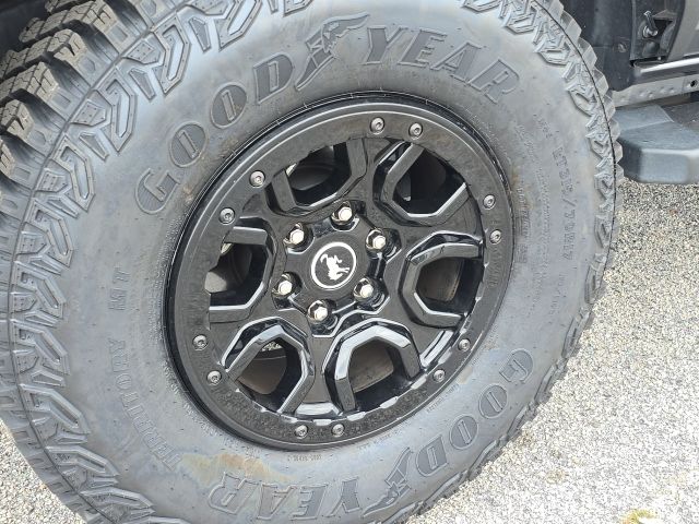 Photo of 2023 Ford Bronco Wildtrak in Dallas, GA - 11,  2023 Ford Bronco Wildtrak:44192A