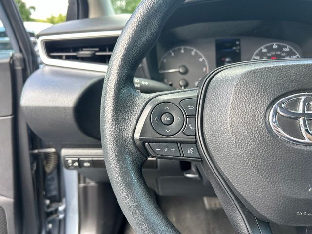Used 2024 Toyota Corolla Sedan