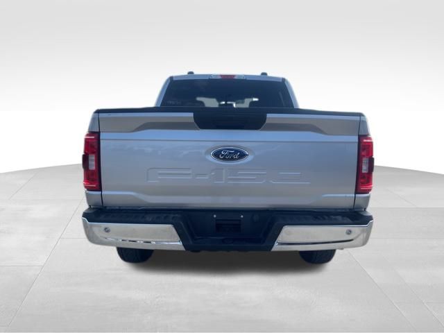 2023 Ford F-150 XLT 5