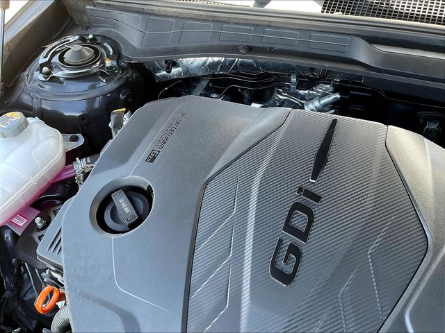 Used 2025 Hyundai Sonata Sedan
