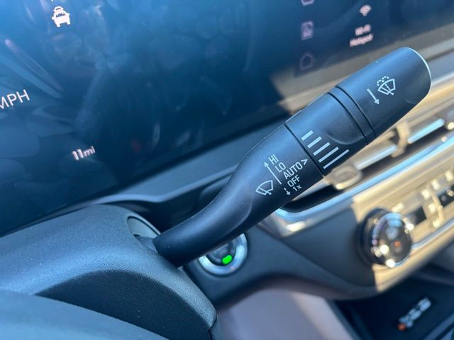 2026 Buick Envista Preferred FWD