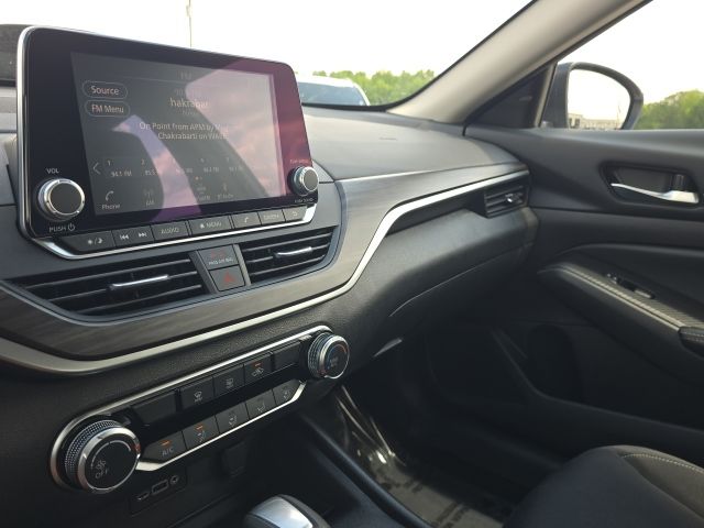2025 Nissan Altima 2.5 SV:B02427