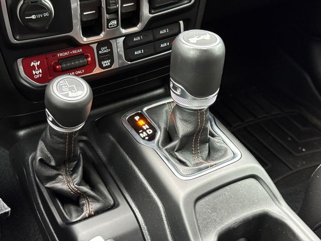 Used 2023 Jeep Wrangler SUV