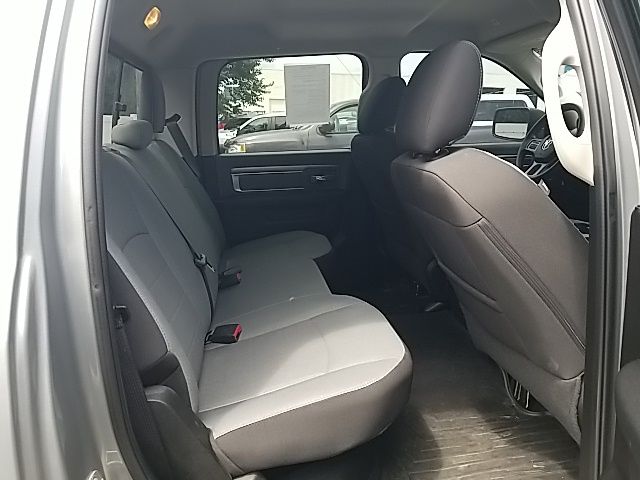 Used 2023 Ram 1500 Classic Truck