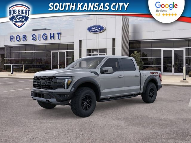 Avalanche 2026 Ford F-150 Pickup Truck Four-Wheel Drive Automatic