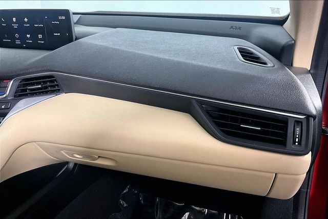 Used 2021 Acura TLX Base For Sale in OLIVE BRANCH, MS
