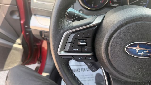 Used 2019 Subaru Outback SUV