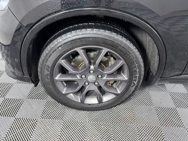 Used 2018 Dodge Durango SUV