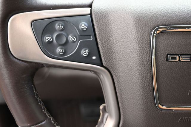 Used 2019 GMC Sierra 2500HD Truck