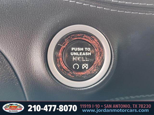 Used Car 2021 Dodge Challenger  R/t Scat Pack Widebody For Sale Under $50,000 In San Antonio, Texas