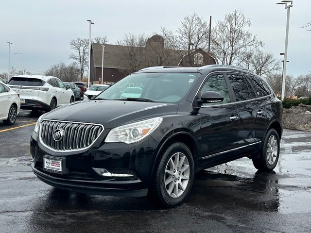 2017 Buick Enclave Convenience FWD