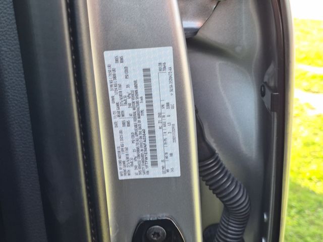 Used 2022 Silver Ford Lariat image 40