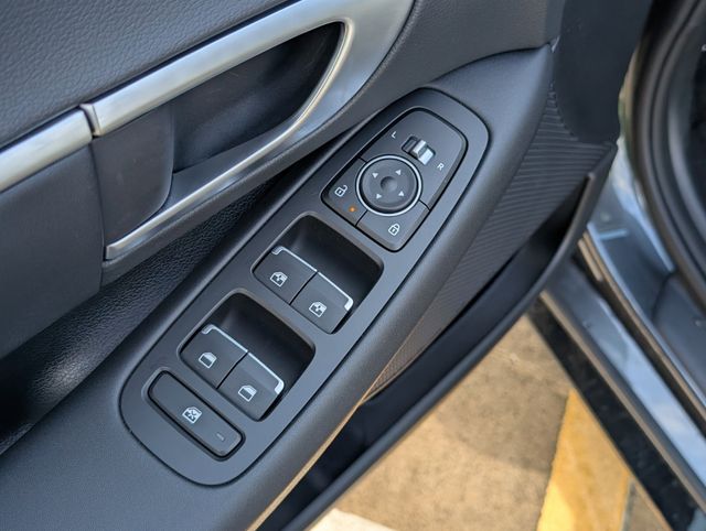 2026 Hyundai Sonata SEL Sport - 10