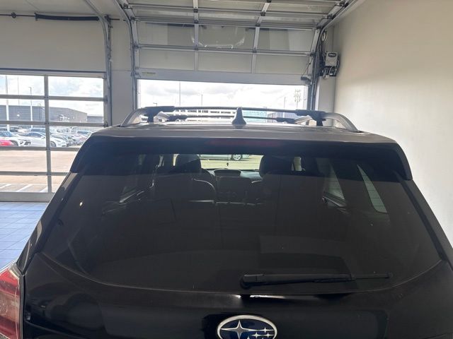 2017 Subaru Forester 2.0XT Touring - 6