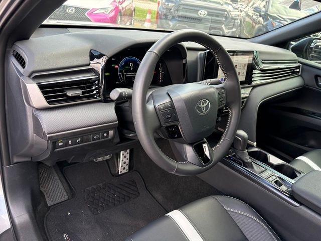 Used 2026 Toyota Camry Sedan