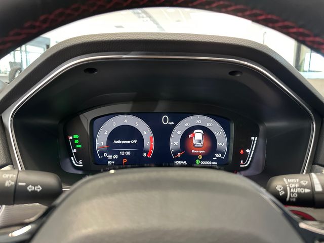 Certified Used 2026  Acura A-Spec Package image 23