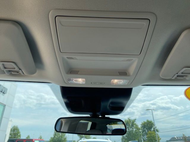 2023 Ford Maverick XLT - Blue Metallic exterior view 15