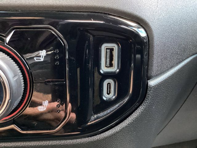 Used Car 2023 Chevrolet Silverado 1500  Rst For Sale Under $40,000 In San Antonio, Texas