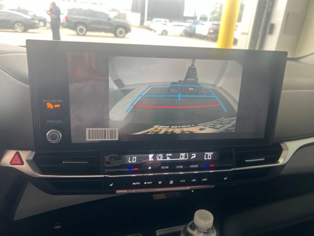 2026 Toyota Sienna XLE Black at Don McGill Toyota