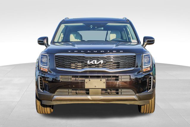 2022 Kia Telluride S 2