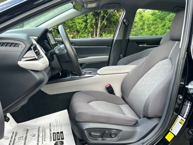 used 2024 Toyota Camry car, priced at $24,799