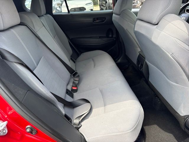 2023 Toyota Corolla - $30,988