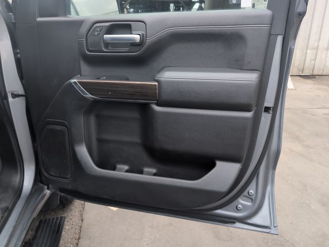 2019 Chevrolet Silverado 1500 LT photo