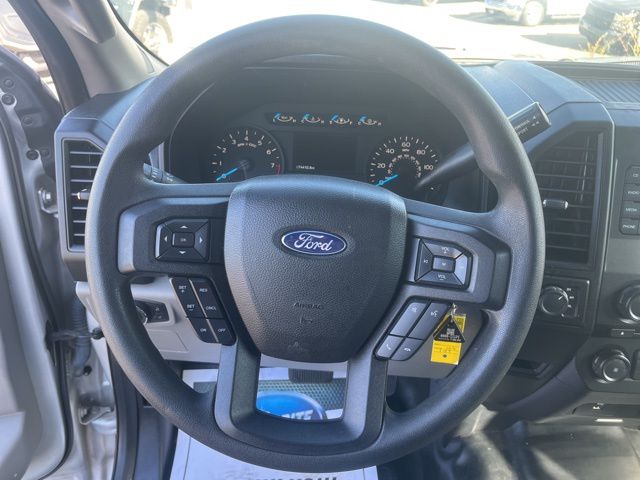 2017 Ford F-150 XL 5