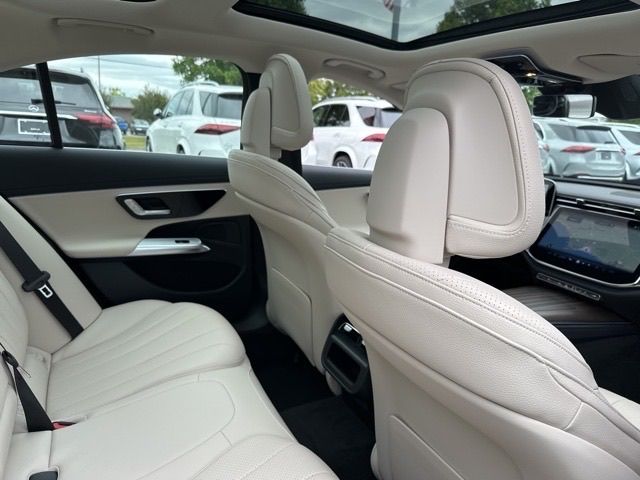 2026 Mercedes-Benz E-Class E 350 Black at Bob King Buick GMC