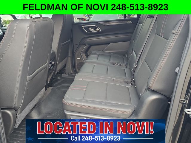 Used 2021 Chevrolet Suburban For Sale in New Hudson, MI