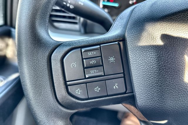 used 2024 Ford F-550SD car, priced at $69,989