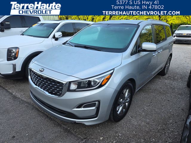 2020 Kia Sedona