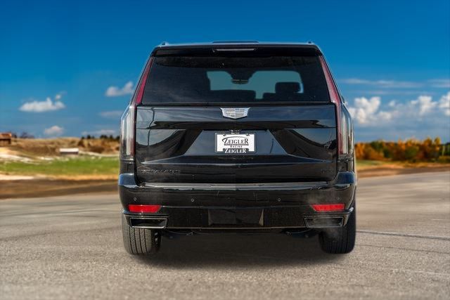 2023 Cadillac Escalade Sport Platinum 6