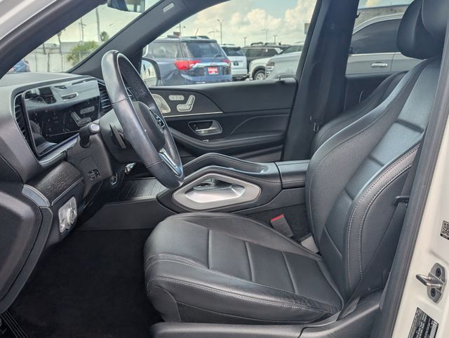 2022 Mercedes-Benz GLE GLE 350 - 11
