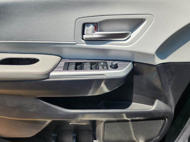 2026 Toyota Sienna XLE Black at Don McGill Toyota