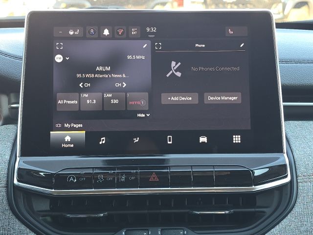 Photo of 2022 Jeep Compass Latitude Lux in Dallas, GA - 29,  2022 Jeep Compass Latitude Lux:B01943