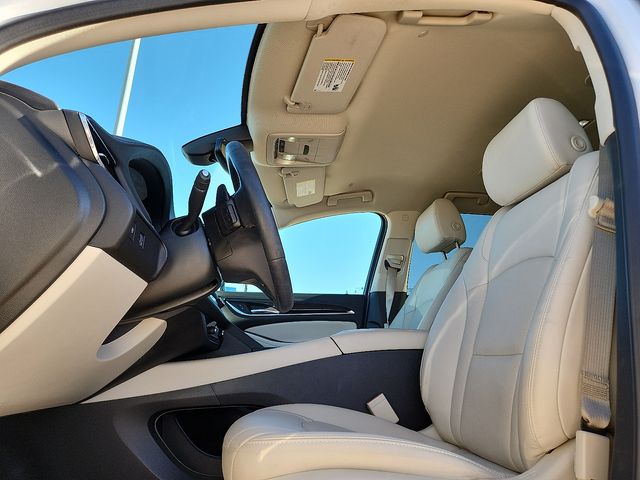 Used Car 2023 Buick Enclave  Essence For Sale Under $35,000 In Plainview, Texas