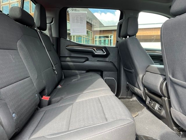 Used 2023 Chevrolet Silverado 1500 Truck