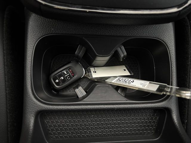 Used 2026 Honda CR-V Hybrid SUV