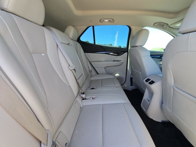 2021 Buick Envision Essence:45784A