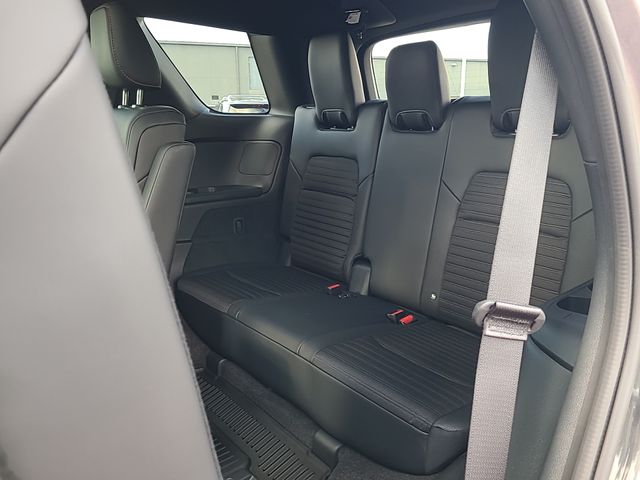 New 2026 Nissan Pathfinder SUV