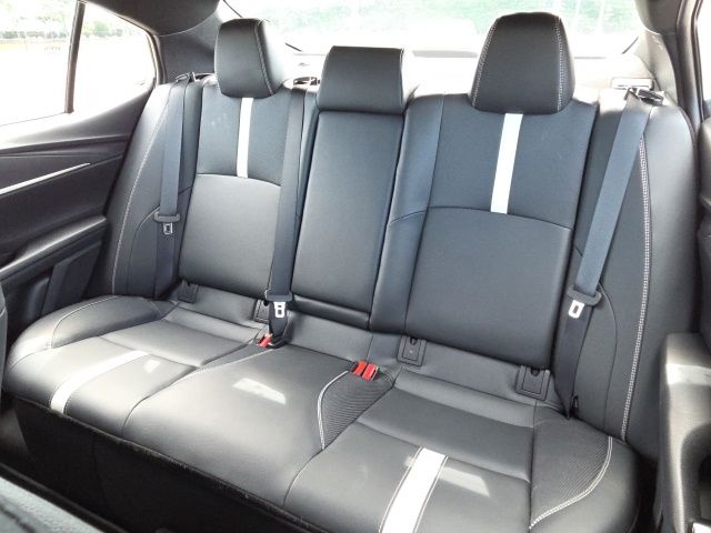 Used 2026 Toyota Camry Sedan