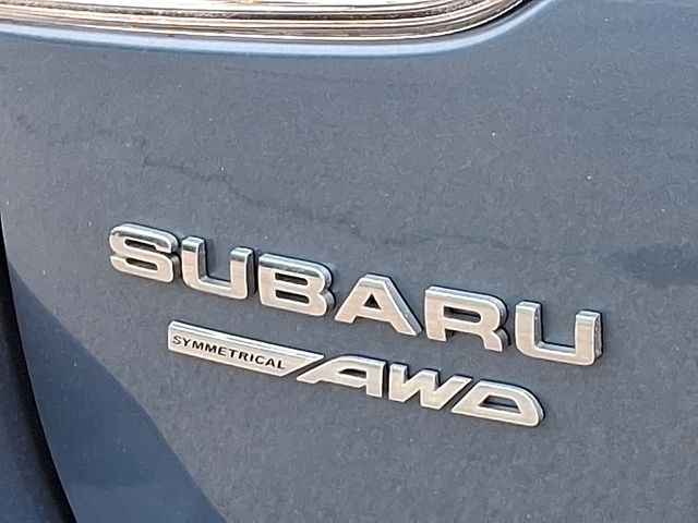 used 2021 Subaru Forester car, priced at $16,645