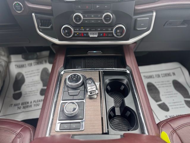 2024 Ford Expedition Limited MAX