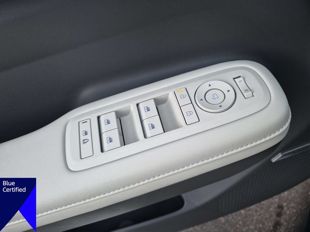 Used 2024 Silver Hyundai Calligraphy image 13