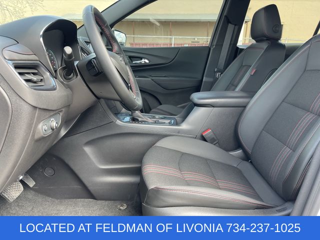 Used 2024 Chevrolet Equinox For Sale in Livonia, MI
