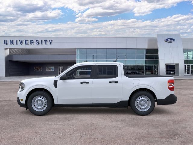 New 2026 White Ford XL image 4
